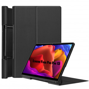  - BeCover Smart Case  Lenovo Yoga Pad Pro 13 YT-K606F Black (707304) (0)