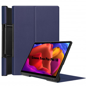 - BeCover Smart Case  Lenovo Yoga Pad Pro 13 YT-K606F Deep Blue (707305)