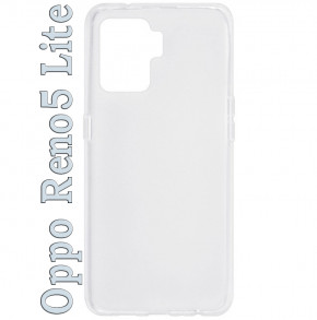   BeCover  Oppo Reno 5 Lite Transparancy (707434) 14