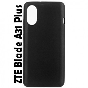   BeCover  ZTE Blade A31 Plus Black (707450) 10