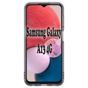   BeCover  Samsung Galaxy A13 4G SM-A135 Transparancy (707596) 7