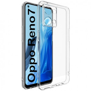   BeCover  Oppo Reno 7 Transparancy (707613) 7