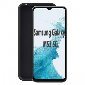   BeCover  Samsung Galaxy A23 SM-A235 Transparancy (707621) 9