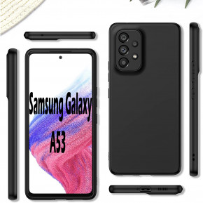   BeCover  Samsung Galaxy A53 SM-A536 Black (707622) 9