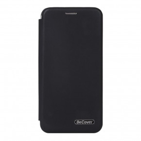 - BeCover Exclusive  Realme Narzo 50A Black (707957)