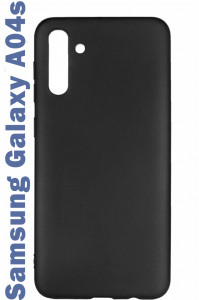   BeCover  Samsung Galaxy A04s SM-A047 Black (708103) 7