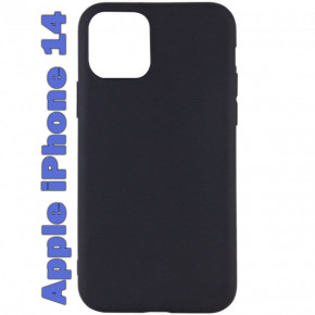   BeCover  Apple iPhone 14 Black (708107) 10