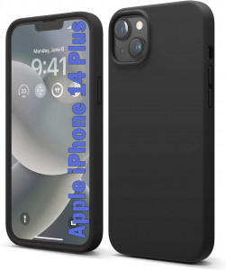   BeCover  Apple iPhone 14 Plus Black (708109)  10