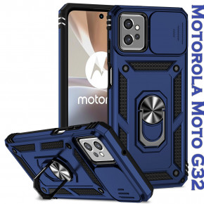  Military BeCover  Motorola Moto G32 Blue (708178) 7