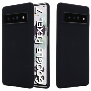   BeCover  Google Pixel 7 Black (708643)