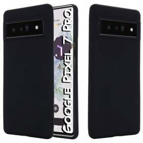   BeCover  Google Pixel 7 Pro Black (708645) 3