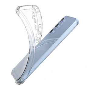  Anti-Shock BeCover Samsung Galaxy A54 5G SM-A546 Clear (709085) 3