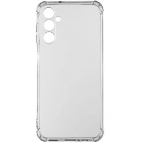   Anti-Shock BeCover Samsung Galaxy M14 5G SM-M146 Clear (709086) (0)