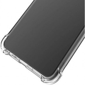   Anti-Shock BeCover Samsung Galaxy M14 5G SM-M146 Clear (709086) (3)