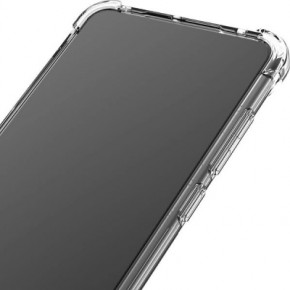   Anti-Shock BeCover Samsung Galaxy M14 5G SM-M146 Clear (709086) (4)