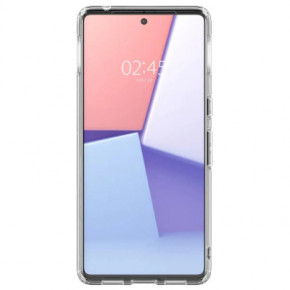    BeCover Google Pixel 7a Transparancy (709087) (4)