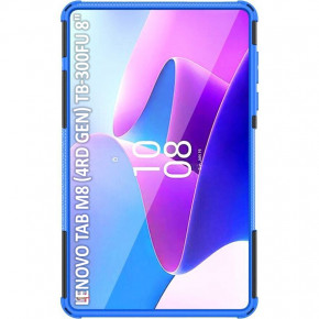  - Becover Lenovo Tab M8(4rd Gen) TB-300FU 8 Blue (709925)