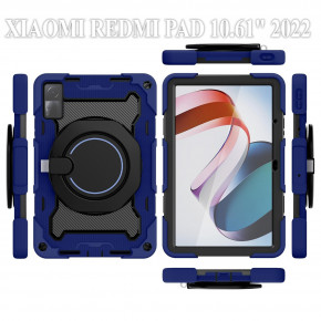   - Becover Xiaomi Redmi Pad 10.61 2022 Blue (709932)