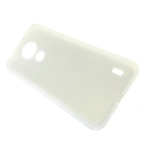   BeCover Nokia C21 White (710036) 5