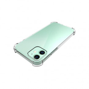 - BeCover Anti-Shock Apple iPhone 12 Clear (705435) 4