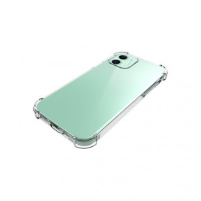 - BeCover Anti-Shock Apple iPhone 12 Clear (705435) 5