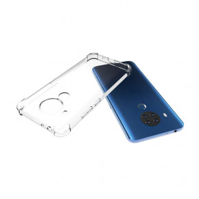 - BeCover Anti-Shock Nokia 3.4 Clear (705361) 6