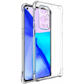  BeCover Anti-Shock OnePlus 9 Pro Clear (709849)