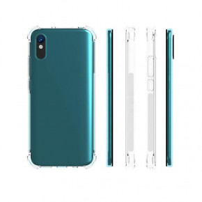 - BeCover Anti-Shock Xiaomi Redmi 9A Clear (705208) 3