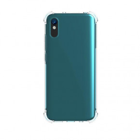 - BeCover Anti-Shock Xiaomi Redmi 9A Clear (705208) 4