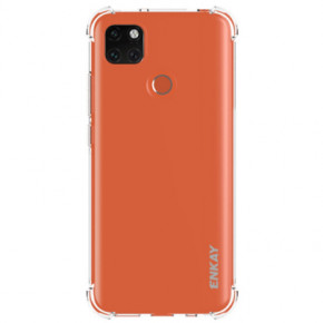   .  BeCover Anti-Shock Xiaomi Redmi 9 Clear (706977)