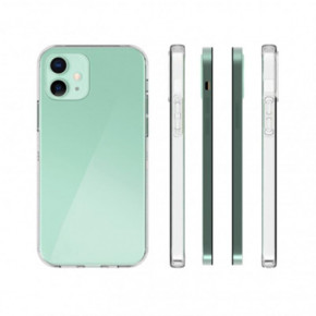 - BeCover Apple iPhone 12 Mini Transparancy (705366) 3