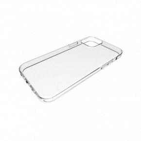 - BeCover Apple iPhone 12 Mini Transparancy (705366) 4