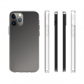 - BeCover Apple iPhone 12 Pro Transparancy (705364) 3