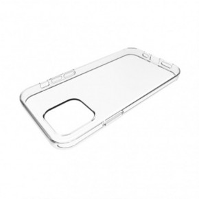 - BeCover Apple iPhone 12 Pro Transparancy (705364) 4