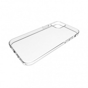 - BeCover Apple iPhone 12 Pro Transparancy (705364) 5