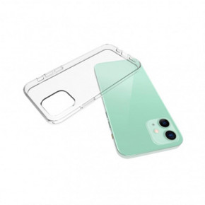 - BeCover Apple iPhone 12 Transparancy (705363) 6