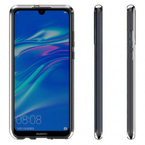 - BeCover Huawei P30 Lite Transparent (705007) 3