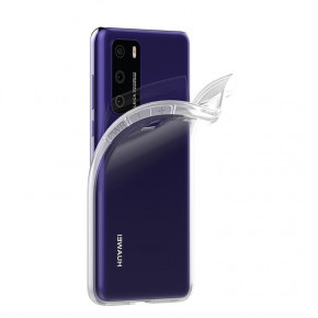 - BeCover Huawei P40 Transparent (704867) 3