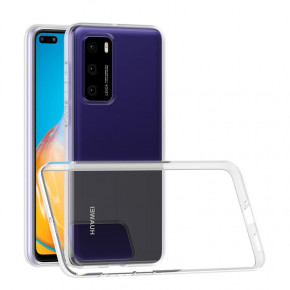 - BeCover Huawei P40 Transparent (704867) 6