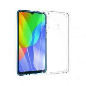 - BeCover Huawei Y6p Transparent (704970)