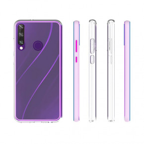 - BeCover Huawei Y6p Transparent (704970) 3