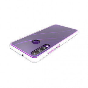 - BeCover Huawei Y6p Transparent (704970) 5