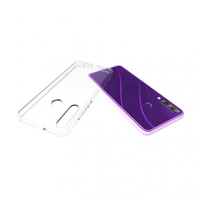 - BeCover Huawei Y6p Transparent (704970) 6