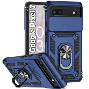  BeCover Military Google Pixel 7 Blue (708827) 3