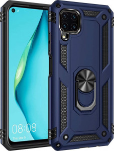 - BeCover Military Huawei P40 Lite Blue (704949)