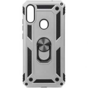  BeCover Military Xiaomi Redmi 7 Silver (703770)