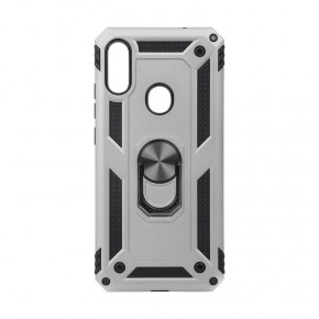  BeCover Military Xiaomi Redmi 7 Silver (703770) 3