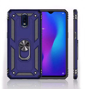 - BeCover Military Xiaomi Redmi 8A Blue (704592) 3