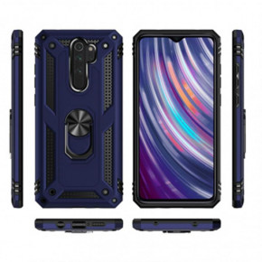 - BeCover Military Xiaomi Redmi 9 Blue (705129) 3