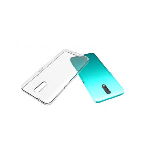 - BeCover Nokia 2.3 Transparancy (705090) 6